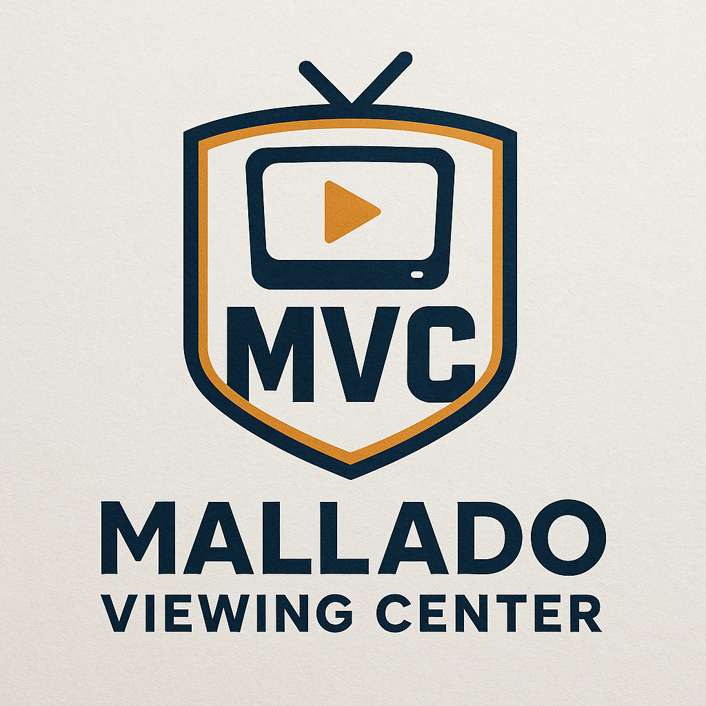 Mallado Viewing Center Logo